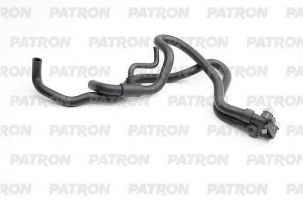 Patron PH2091 Pipe of the heating system PH2091: Buy near me in Poland at 2407.PL - Good price!