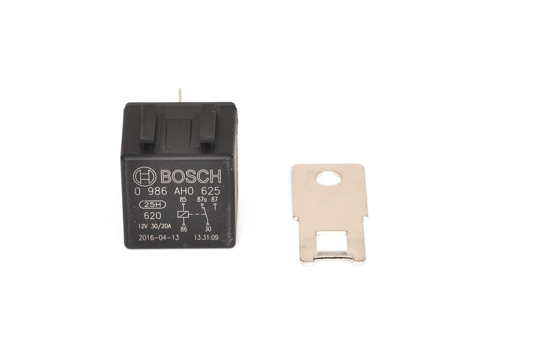 Bosch Relay – price 35 PLN