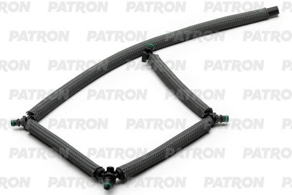 Patron PH5010 Hose, fuel system pressure tester PH5010: Buy near me in Poland at 2407.PL - Good price!