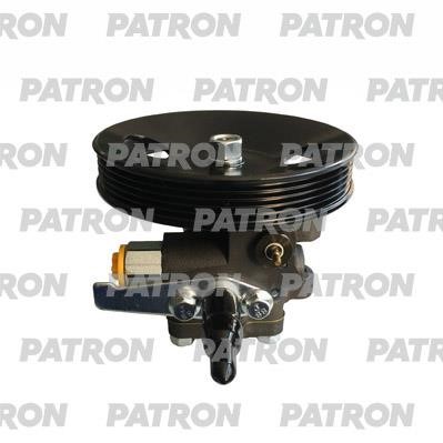Patron PPS1008 Hydraulic Pump, steering system PPS1008: Buy near me in Poland at 2407.PL - Good price!