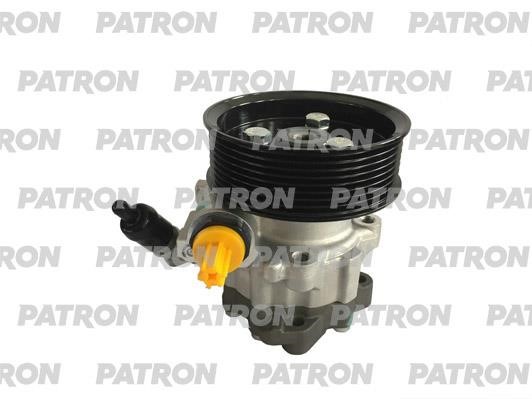 Patron PPS1015 Hydraulic Pump, steering system PPS1015: Buy near me in Poland at 2407.PL - Good price!