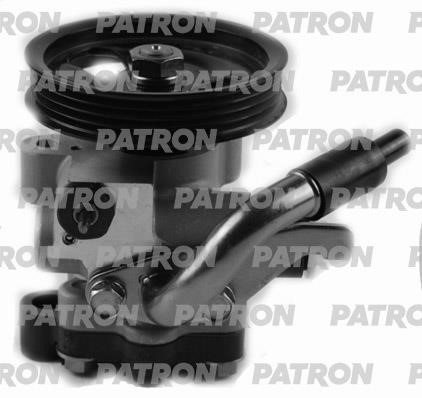 Patron PPS1019 Hydraulic Pump, steering system PPS1019: Buy near me in Poland at 2407.PL - Good price!