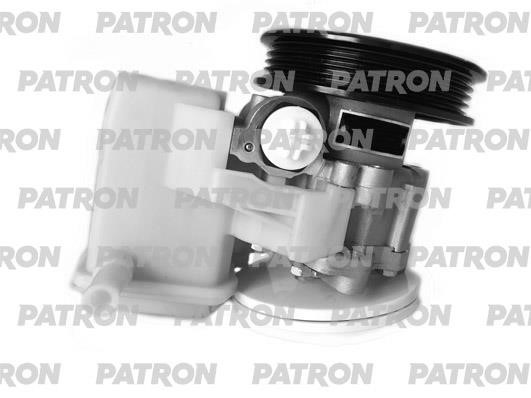 Patron PPS1020 Hydraulic Pump, steering system PPS1020: Buy near me at 2407.PL in Poland at an Affordable price!