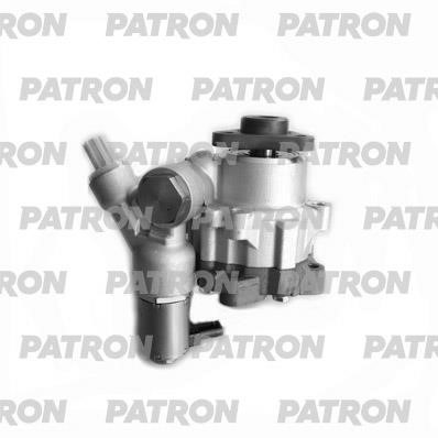 Patron PPS1030 Hydraulic Pump, steering system PPS1030: Buy near me in Poland at 2407.PL - Good price!