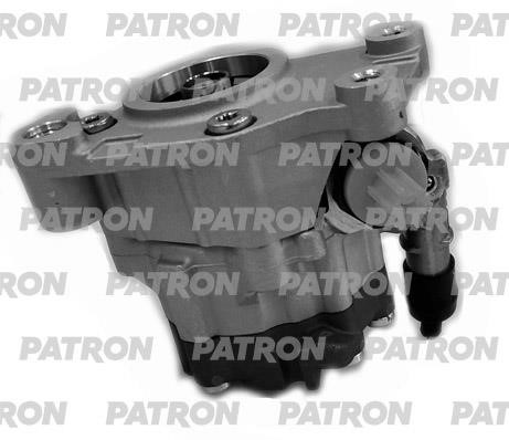 Patron PPS1031 Hydraulic Pump, steering system PPS1031: Buy near me in Poland at 2407.PL - Good price!