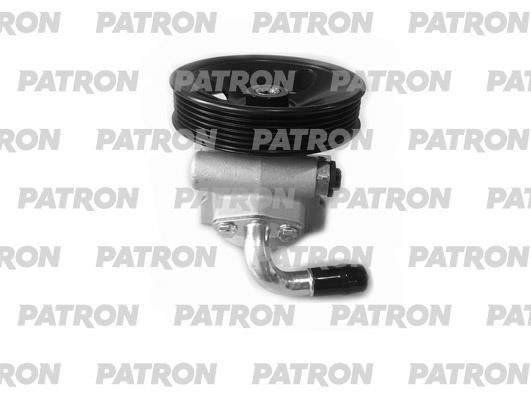 Patron PPS1077 Hydraulic Pump, steering system PPS1077: Buy near me at 2407.PL in Poland at an Affordable price!