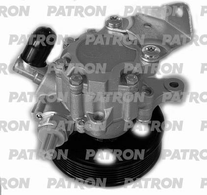 Patron PPS1144 Hydraulic Pump, steering system PPS1144: Buy near me in Poland at 2407.PL - Good price!
