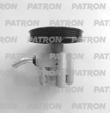 Patron PPS642 Hydraulic Pump, steering system PPS642: Buy near me in Poland at 2407.PL - Good price!