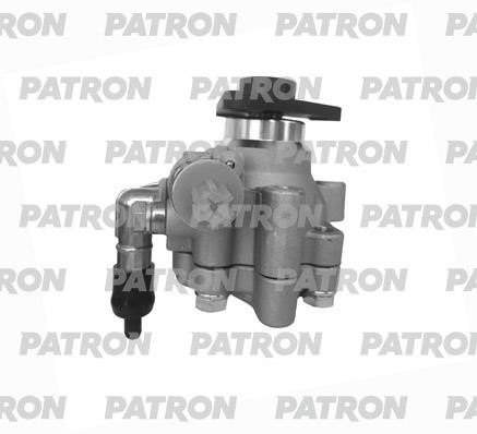 Patron PPS674 Hydraulic Pump, steering system PPS674: Buy near me in Poland at 2407.PL - Good price!