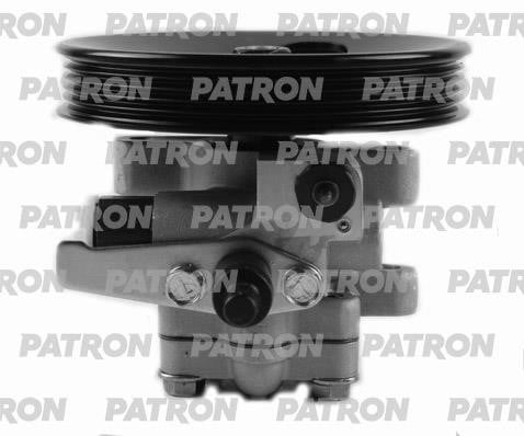 Patron PPS729 Hydraulic Pump, steering system PPS729: Buy near me in Poland at 2407.PL - Good price!