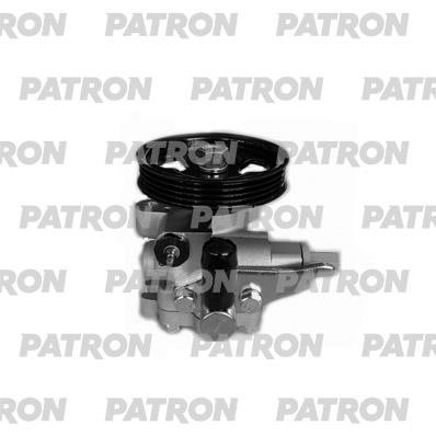 Patron PPS806 Hydraulic Pump, steering system PPS806: Buy near me in Poland at 2407.PL - Good price!