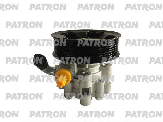 Patron PPS811 Hydraulic Pump, steering system PPS811: Buy near me in Poland at 2407.PL - Good price!