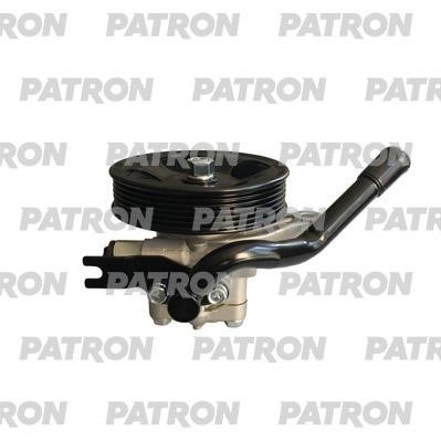 Patron PPS840 Hydraulic Pump, steering system PPS840: Buy near me in Poland at 2407.PL - Good price!