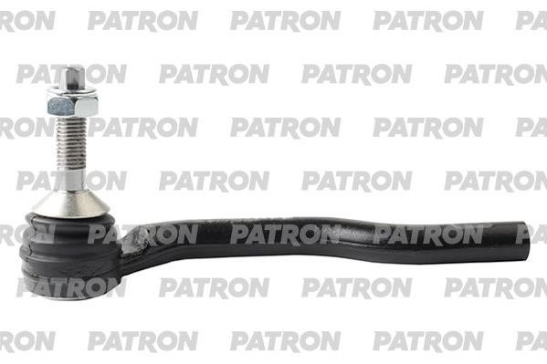 Patron PS10010L Tie rod end PS10010L: Buy near me in Poland at 2407.PL - Good price!