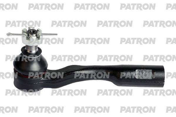 Patron PS10011L Tie rod end PS10011L: Buy near me in Poland at 2407.PL - Good price!