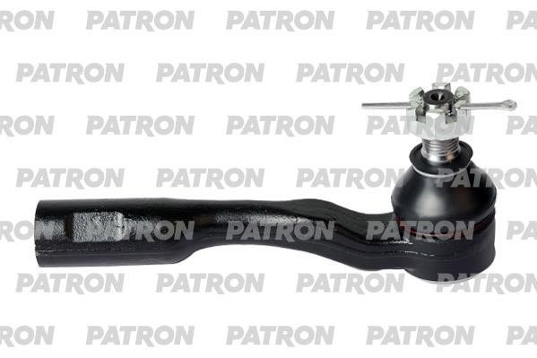 Patron PS10011R Tie rod end PS10011R: Buy near me in Poland at 2407.PL - Good price!