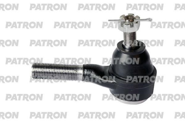Patron PS10013L Tie rod end PS10013L: Buy near me in Poland at 2407.PL - Good price!