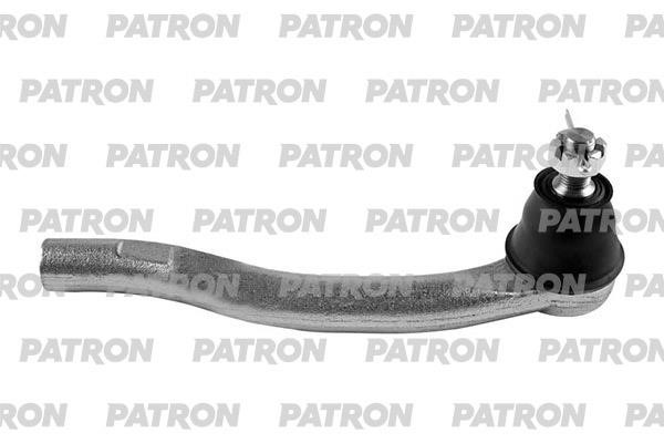 Patron PS10015R Tie rod end PS10015R: Buy near me in Poland at 2407.PL - Good price!