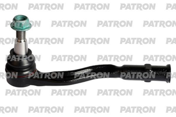 Patron PS10023L Tie rod end PS10023L: Buy near me in Poland at 2407.PL - Good price!