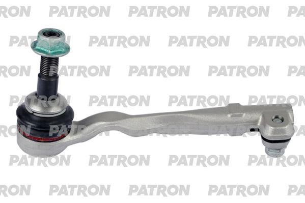 Patron PS10026L Tie rod end PS10026L: Buy near me in Poland at 2407.PL - Good price!