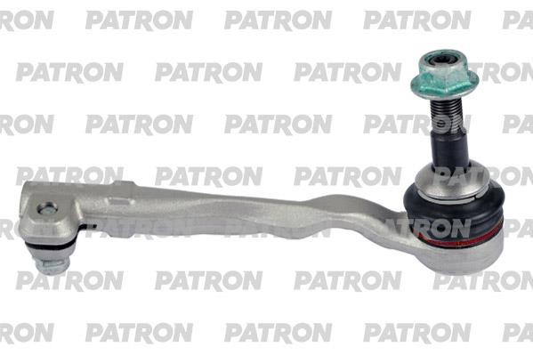 Patron PS10026R Tie rod end PS10026R: Buy near me in Poland at 2407.PL - Good price!