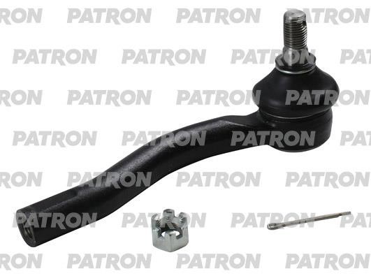 Patron PS10034L Tie rod end PS10034L: Buy near me in Poland at 2407.PL - Good price!