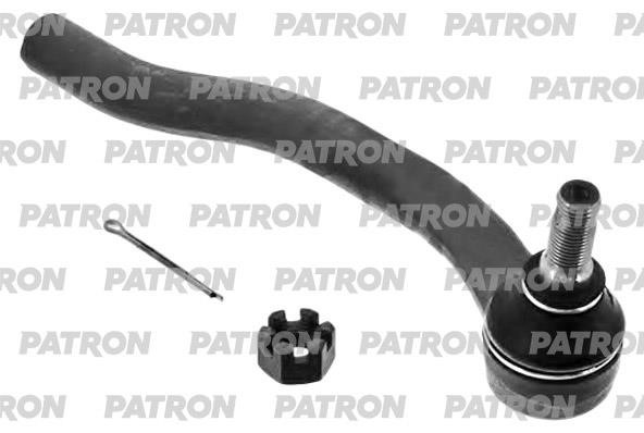 Patron PS10036L Tie rod end PS10036L: Buy near me in Poland at 2407.PL - Good price!