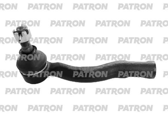 Patron PS10039L Tie rod end PS10039L: Buy near me in Poland at 2407.PL - Good price!