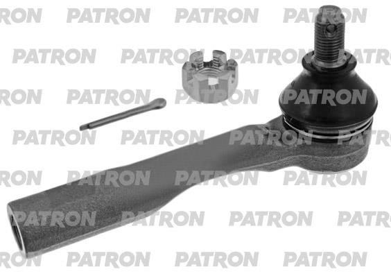 Patron PS10042R Tie rod end PS10042R: Buy near me in Poland at 2407.PL - Good price!