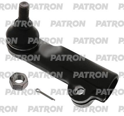 Patron PS10044R Tie rod end PS10044R: Buy near me in Poland at 2407.PL - Good price!