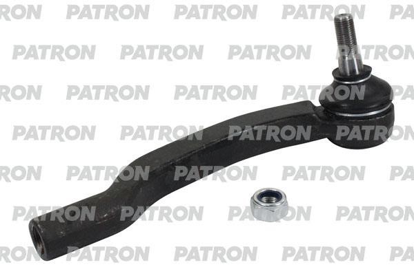 Patron PS10049L Tie rod end PS10049L: Buy near me in Poland at 2407.PL - Good price!