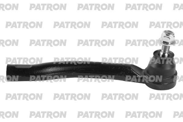 Patron PS10054R Наконечник рулевой тяги PS10054R: Купить в Польше - Отличная цена на 2407.PL!