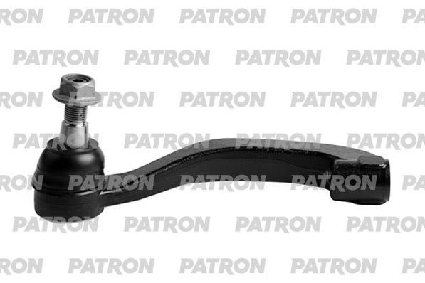 Patron PS10055L Tie rod end PS10055L: Buy near me in Poland at 2407.PL - Good price!