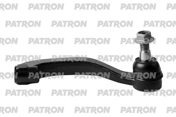 Patron PS10055R Tie rod end PS10055R: Buy near me in Poland at 2407.PL - Good price!