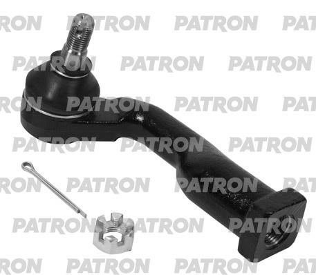 Patron PS1395R Tie rod end PS1395R: Buy near me in Poland at 2407.PL - Good price!