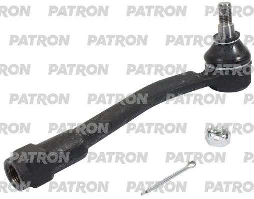 Patron PS1399L Tie rod end PS1399L: Buy near me in Poland at 2407.PL - Good price!
