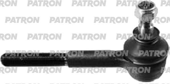 Patron PS1483 Tie rod end PS1483: Buy near me in Poland at 2407.PL - Good price!