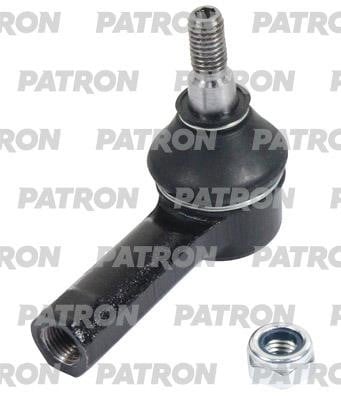 Patron PS1484 Tie rod end PS1484: Buy near me in Poland at 2407.PL - Good price!