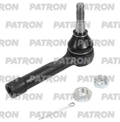 Patron PS1487 Tie rod end PS1487: Buy near me in Poland at 2407.PL - Good price!