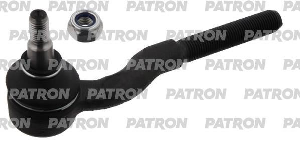 Patron PS1491 Tie rod end PS1491: Buy near me in Poland at 2407.PL - Good price!