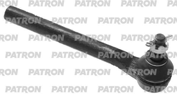 Patron PS1496 Tie rod end PS1496: Buy near me in Poland at 2407.PL - Good price!