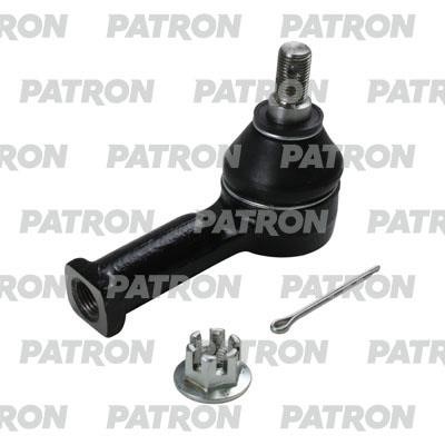 Patron PS1505 Tie rod end PS1505: Buy near me in Poland at 2407.PL - Good price!
