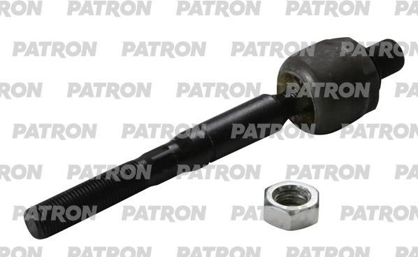 Patron PS2450 Inner Tie Rod PS2450: Buy near me in Poland at 2407.PL - Good price!