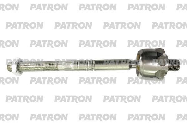 Patron PS2529 Inner Tie Rod PS2529: Buy near me in Poland at 2407.PL - Good price!