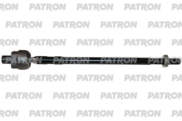 Patron PS2587 Inner Tie Rod PS2587: Buy near me in Poland at 2407.PL - Good price!