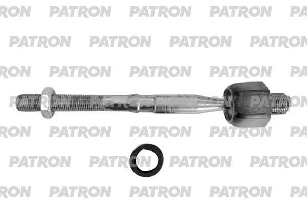 Patron PS2630 Inner Tie Rod PS2630: Buy near me in Poland at 2407.PL - Good price!