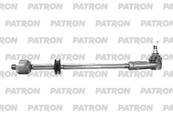 Patron PS2832R Inner Tie Rod PS2832R: Buy near me in Poland at 2407.PL - Good price!