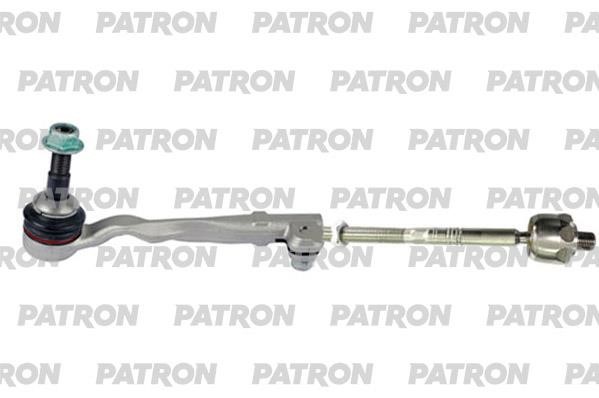 Patron PS2833R Inner Tie Rod PS2833R: Buy near me in Poland at 2407.PL - Good price!