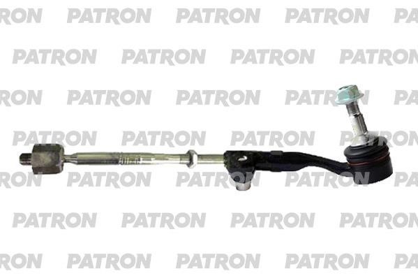 Patron PS2834L Inner Tie Rod PS2834L: Buy near me at 2407.PL in Poland at an Affordable price!
