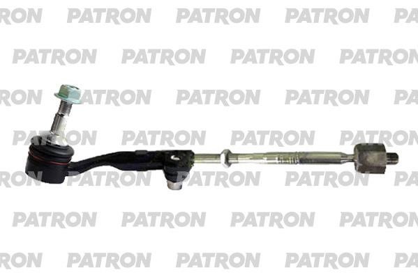 Patron PS2834R Inner Tie Rod PS2834R: Buy near me in Poland at 2407.PL - Good price!